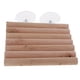 thumbnail image 1 of Muelle flotante de madera para tortugas y plataforma para tomar el sol, tanque con repisa para descansar y jugar con reptiles L, 1 of 7