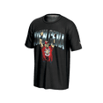thumbnail image 2 of Men's ProSphere Black John Cena Farewell Tour 2025 T-Shirt, 2 of 3