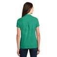 thumbnail image 2 of Port Authority Women's Meridian Cotton Blend Polo. L577, 2 of 6