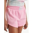 thumbnail image 3 of Justice Girls Fleece Short, Sizes XS - XLP, 3 of 6