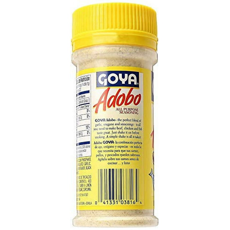 Adobo 2025 seasoning walmart