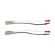 thumbnail image 1 of 72-5603 Accesorios Repuestos Arnés De Altavoz Para 2021-up, 1 of 8
