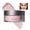02 Pink, variant on BEUKING Shimmer Translucent Setting Powder, Shimmer Finishing Powder Oil Control for Long Lasting Makeup, Lightweight Loose Powder Waterproof Makes Skin Downy, Blurring Powder for All Skin Tones, 02