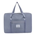 thumbnail image 1 of Bolsa de viaje para mujer, bolsa de equipaje de corta distancia, bolsa de almacenamiento portátil de gran capacidad, bolsa de viaje ligera y plegable, bolsa de viaje, 1 of 6