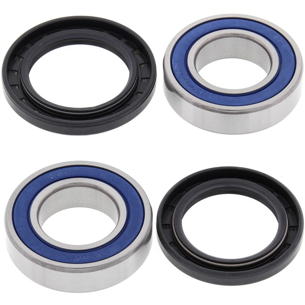 Kawasaki ZRX1200R 2001-2005 Showe Front Wheel Bearing Kit