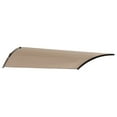 thumbnail image 2 of Replacement Canopy for 2017 Maintstays 2-Person Swing Model MS17-301-004-01 – 63’’ x 47’’, 2 of 4