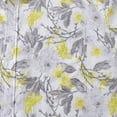 thumbnail image 3 of YIUME Hawaiian Shirts For Men Tropical Floral Vintage Short Sleeve Button Down, 3 of 6
