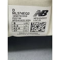 thumbnail image 5 of Men 9.0US New Balance Ml574/Beige/Beg, 5 of 5