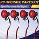 thumbnail image 4 of For TRX-4 Axial SCX10 RC Car Truck Decoration Parts 4LED C, 4 of 5