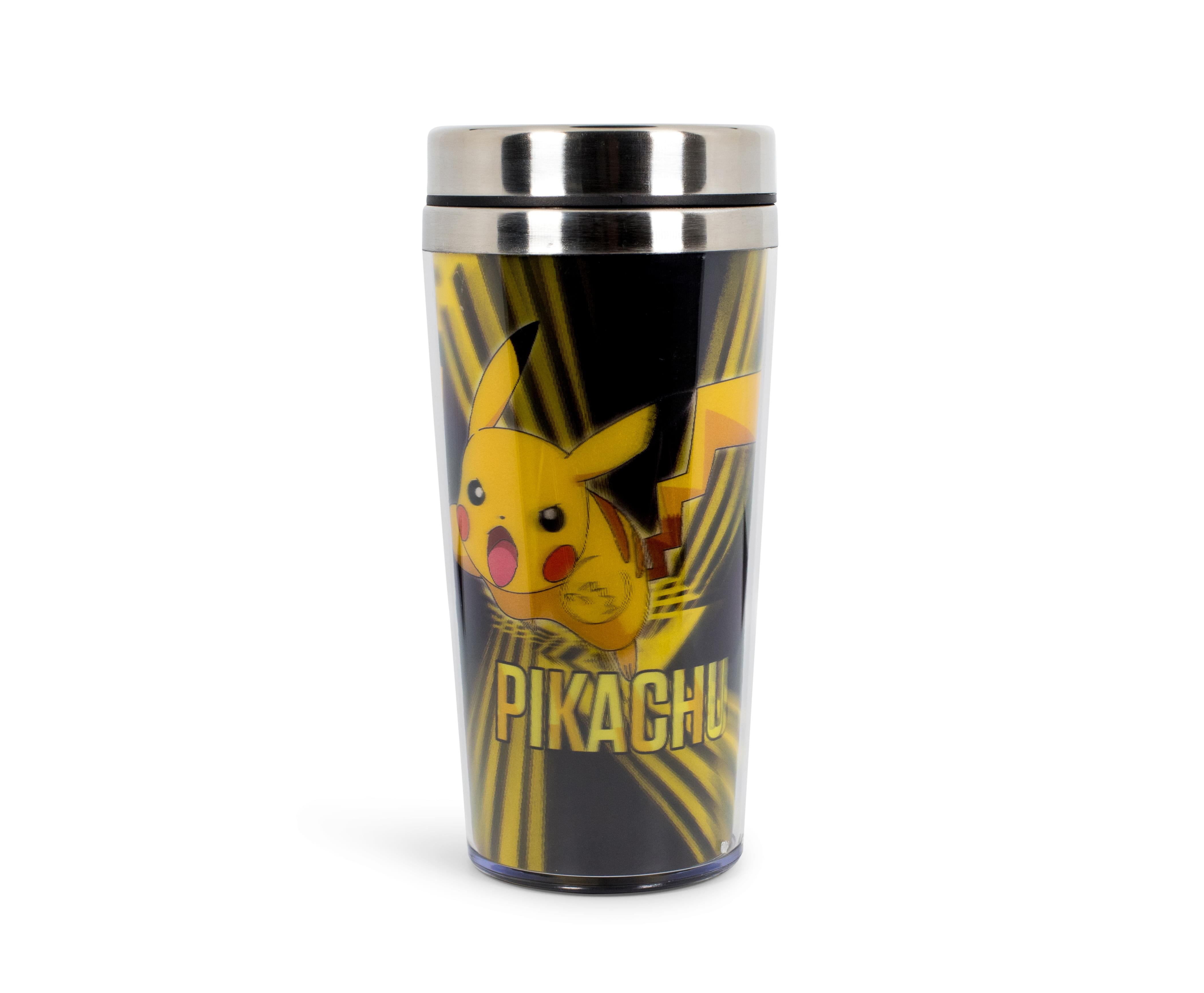 Pokemon Original Pikachu Melamine Mug 