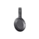thumbnail image 3 of Monoprice BT-600ANC Over Ear Headphones - Bluetooth 5, Active Noise Cancelling (ANC) Qualcomm aptX HD Audio, AAC, Touch Controls, Ambient Mode, 40 Hour Playtime, Carrying Case, Multi-Pairing, 3 of 5