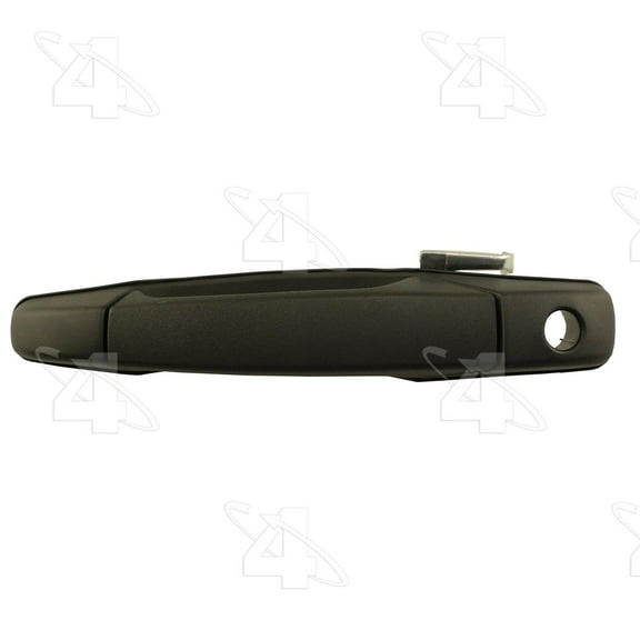 Exterior Door Handle Fits select: 2007-2014 CHEVROLET SILVERADO, 2007-2014 CHEVROLET TAHOE