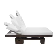 SKINACT Como Electric Spa Treatment Table (Massage, Facial Bed)