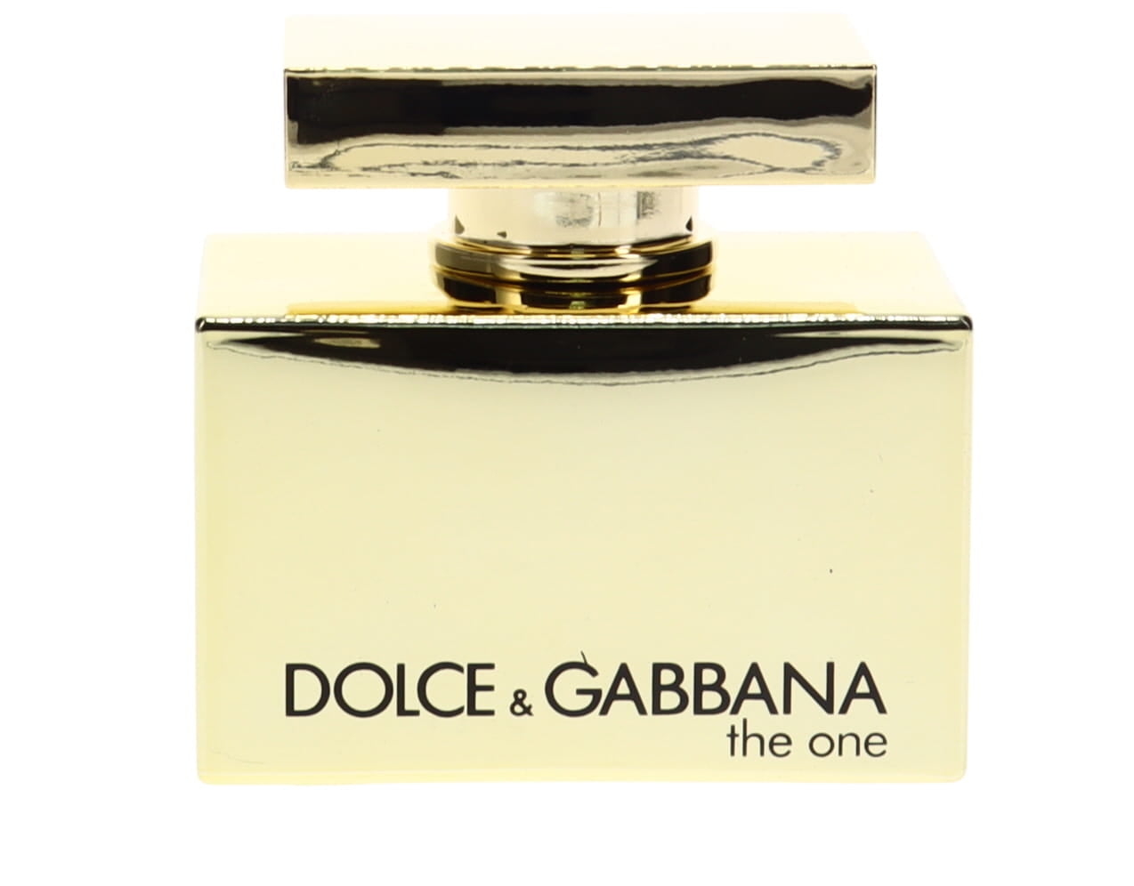 Dolce and Gabbana Ladies The One Gold Intense EDP Spray 2.5 oz Fragrances 8057971188680