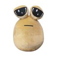 thumbnail image 1 of Clearance, Plush Doll Toy Gift Cartoon Style Children's Rag Doll Doll, 1 of 3