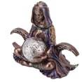 thumbnail image 4 of Estatua de arte de la Madre Tierra, Estatua de arte de la Madre Tierra Estatua de resina de la Madre Tierra Estatua de la Madre Tierra Artesanía excepcional, 4 of 12