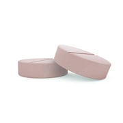 TRUEplus® Soft Tabs Glucose Tablets – 12 Packs (Chocolate Marshmallow)