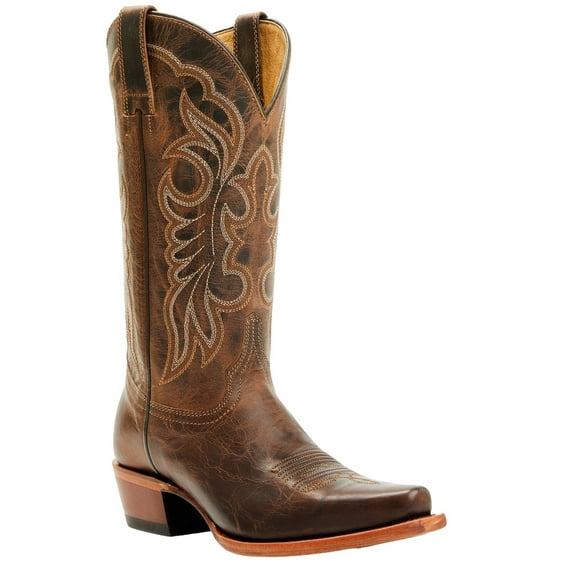 Shyanne Women's Loretta Western Boot Snip Toe - OG140201 9 1/2 M  US