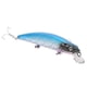 thumbnail image 2 of Señuelo de pesca duro grande, cebo de pesca de lubina de simulación de tiro largo para agua dulce y salada, azul YUNYI BRAND  Deportes, 2 of 8