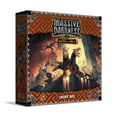 thumbnail image 1 of Juego de mesa de expansión Massive Darkness 2 Gates of Hell CMON, 1 of 4
