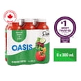 thumbnail image 1 of 10 Vegetable Cocktail Veggie Juice 6 x 300 ml, 1 of 10