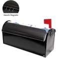 thumbnail image 2 of Coolnut Mailbox Covers Magnetic Oversize Dolphins Playing Seasonal Mail Wraps for Home Outdoor Decor, 25.4"x20.78", 2 of 5