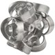 thumbnail image 4 of Donut Cutting Machine Mould Forming Machine Mould Metal Cake Mould, 4 of 5