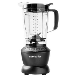 NutriBullet NBF50400 4 Speed Blender Walmart