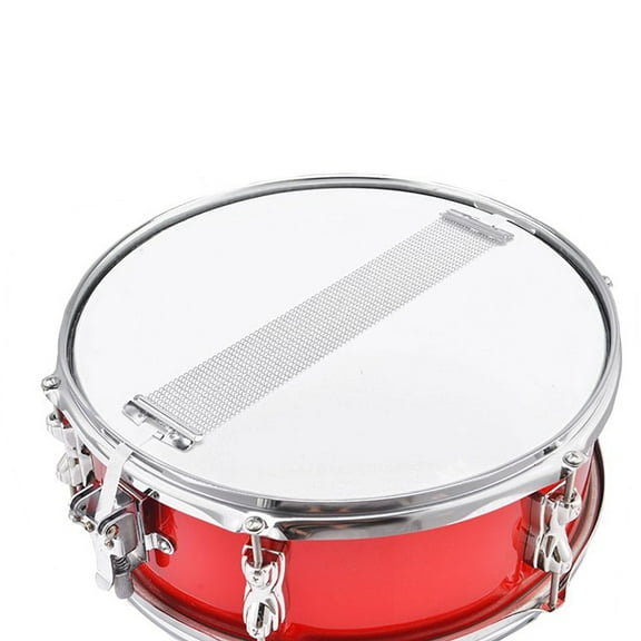 OUNONA Professional Snare Drum Wire Made of Durable Stainless Steel 14 inch