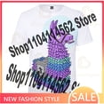 thumbnail image 3 of Forest Night Battle Game Christmas 3d T-shirt Tees Streetwear Kids Men and Women Harajuku T Shirt Teen Clothes, 3 of 5