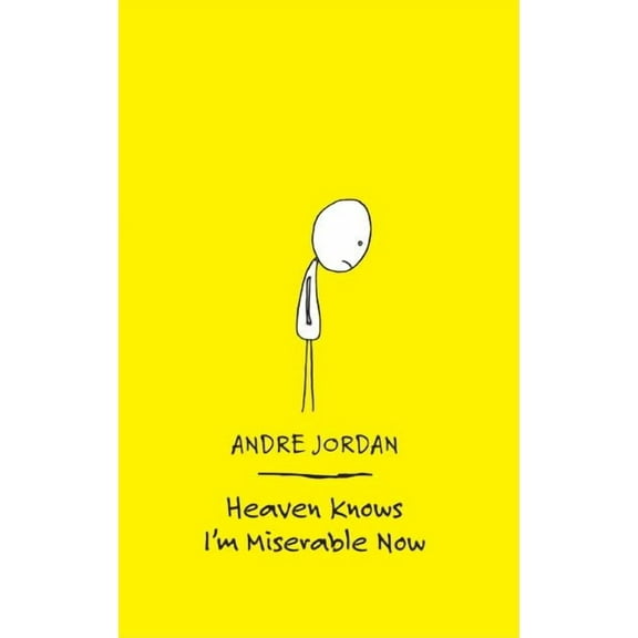 Heaven Knows I'm Miserable Now, (Paperback)