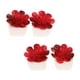 thumbnail image 4 of Surtido 4 Unids En Maceta Artificial Suculentas Plantas Soporte De Exhibición Ornamento Para Boda Decoración Hogar BLESIY Plantas suculentas artificiales, 4 of 8