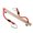 red, variant on Monkey Bars , Climbing Rope, Fittness Training Equipment, Gymnastic Bar blue