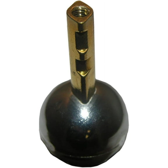 LASCO S-199-3 Stainless Steel Ball for Delta No.212 0256
