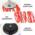 thumbnail image 3 of Physics Experiment Equipment Children'S Fun Static Electricity Experiment Set Plastic Static Electricity Teaching, 3 of 7