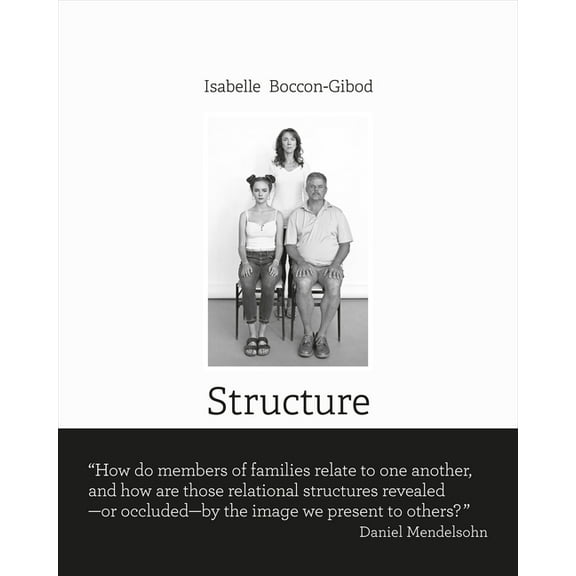 Structure, (Hardcover)