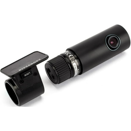 BlackVue DR3500-FHD Dashcam with Power Magic Pro, 32 GB