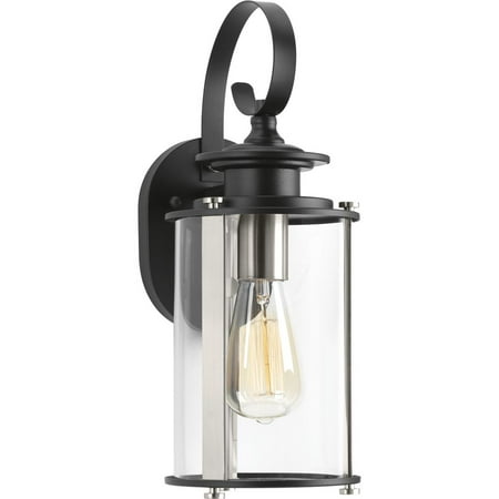 

Squire Collection One-Light Small Wall Lantern