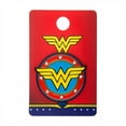 thumbnail image 3 of DC Comics Wonder Woman Logo Classique Émail, 3 of 3