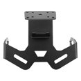 License Plate Holder Fender Eliminate With LED Light Fit For YAMAHA MT license-plate-holder-fender-eliminate-with-led-light-fit-for-yamaha-mt