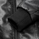 thumbnail image 5 of Abrigo De Invierno Para Niños Pequeños, Niños, Niñas, Prendas De Vestir Exteriores, Chaquetas, Abrigo De Moda, Abrigo Grueso Para Bebé, Chaqueta De Motocicleta, Negro Odeerbi LM103-3141, 5 of 9