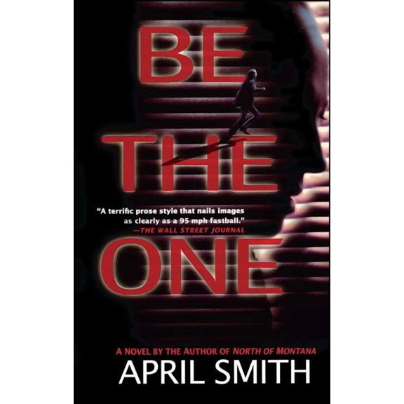 Be the One (Paperback)