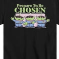 thumbnail image 3 of Toy Story 4 - Prepare To Be Chosen - Toddler & Youth Short Sleeve Graphic T-Shirt, 3 of 5