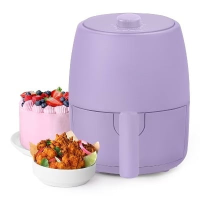 2qt Air Fryer