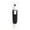 white, variant on Battery-Powered Nose Hair Trimmer with 360° Rotating Blades, Easy to Clean and Portable for Men