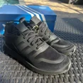 thumbnail image 2 of Adi-das Multix Men's Athletic Shoes Triple Black FZ3438 Size 11.5, 2 of 6