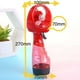 thumbnail image 2 of Ventilador de niebla rosa, 2 of 5