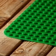 thumbnail image 4 of Apostrophe Games Building Block Base Plate for Large Blocks 15 x 10 (1x Green) Compatible with Major Brands, STEM Learning, 4 of 4