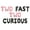 Pink, variant on Red and Black Two Fast Two Curious Racing Foil Balloon Party Supplies, Traffic Theme 2nd Birthday Party Decorations for Kids Boys