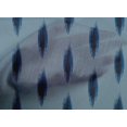 thumbnail image 4 of oneOone Cotton Poplin Fabric Abstract Ikat Print Sewing Fabric BTY 56 Inch Wide, 4 of 4